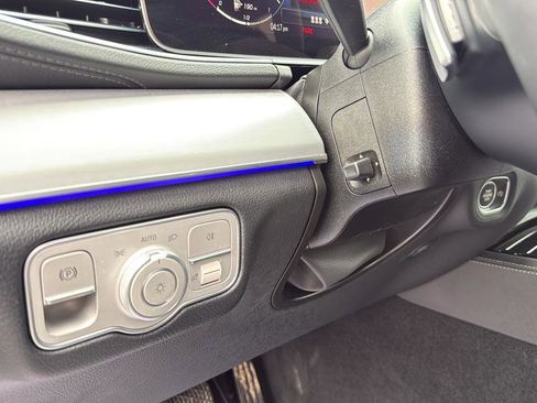 Used 2026 Mercedes-Benz GLE 350 4MATIC image 28