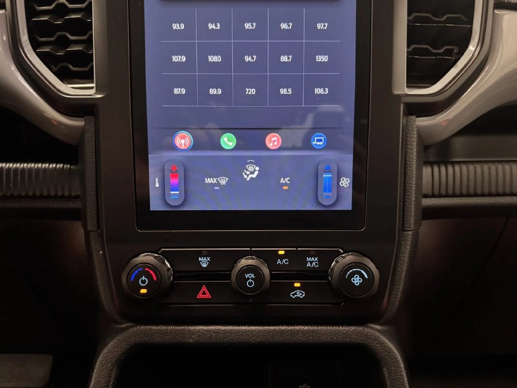 Used 2024 Ford Ranger XL AWD/4WD image 29