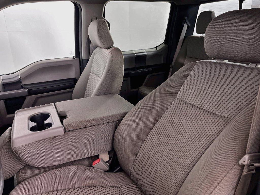 Used 2019 Ford F150 XLT w/ Equipment Group 302A Luxury AWD/4WD image 27
