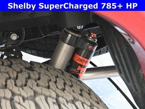 New 2025 Ford F150 Lariat w/ Equipment Group 502A High image 14