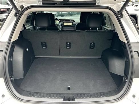 New 2026 GMC Terrain Denali AWD/4WD image 11