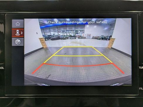 Certified 2024 Kia Sportage LX image 12