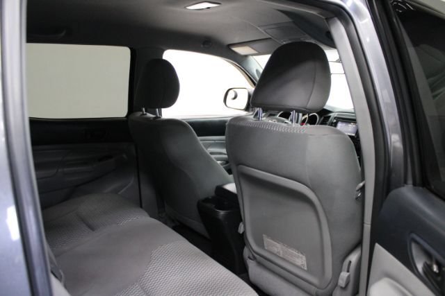 Used 2015 Toyota Tacoma PreRunner w/ Convenience Package RWD image 27