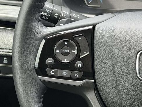 Certified 2024 Honda Odyssey Elite image 17