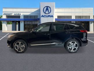 New 2026 Acura RDX SH-AWD w/ Technology Package video 2