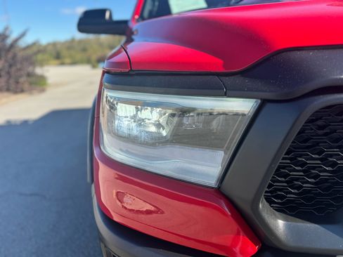 Used 2022 RAM 1500 Rebel w/ Off Road Group image 16