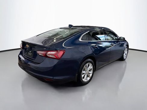 Used 2019 Chevrolet Malibu LT FWD image 9
