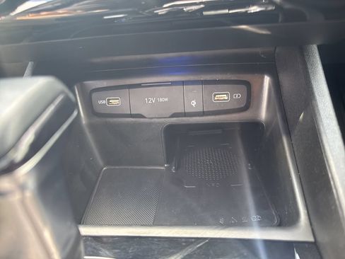 Used 2022 Hyundai Tucson SEL w/ Convenience Package AWD/4WD image 22