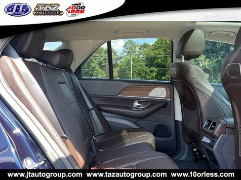 Used 2020 Mercedes-Benz GLE 450 4MATIC image 13