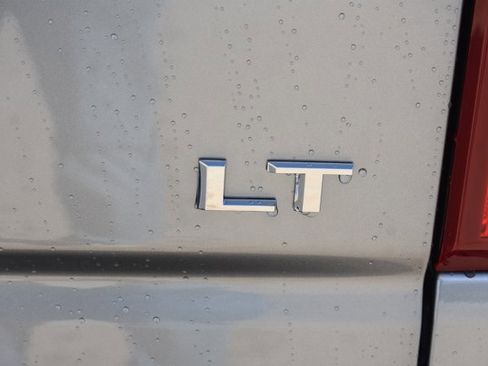 New 2026 Chevrolet Silverado 1500 LT w/ All Star Edition Plus image 8