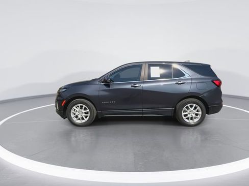 Used 2022 Chevrolet Equinox LT image 6