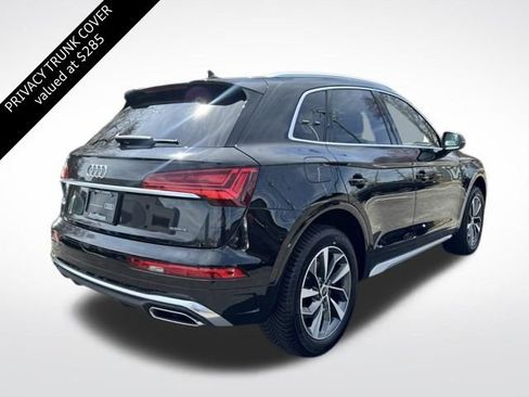 Certified 2023 Audi Q5 2.0T Premium Plus w/ Premium Plus Package image 11