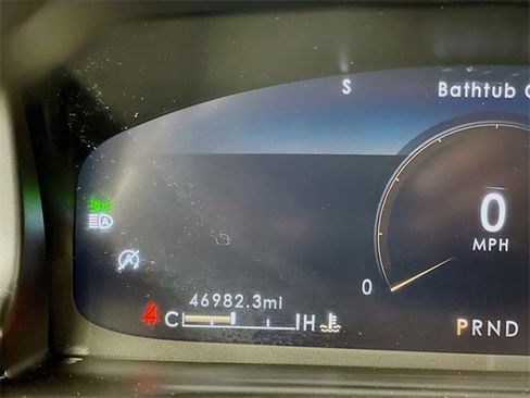 Used 2022 Lincoln Aviator Reserve w/ Elements Package Plus image 13