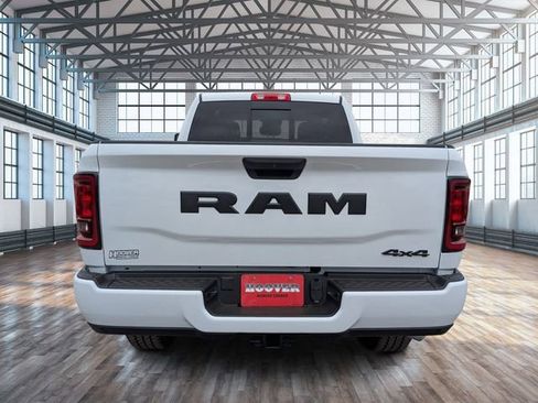 New 2026 RAM 2500 Tradesman image 5