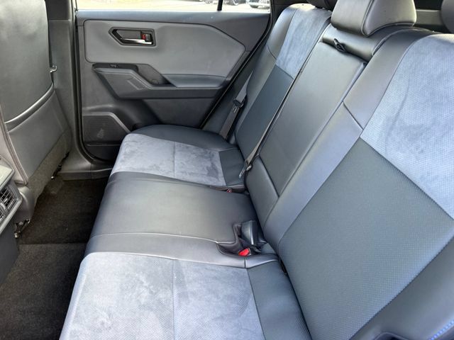 Used 2026 Toyota RAV4 XSE w/ Weather Package AWD/4WD image 28