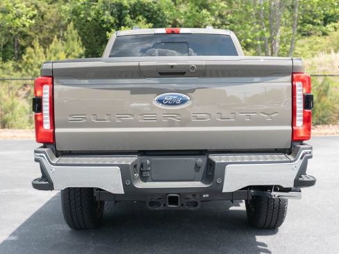 New 2026 Ford F350 Lariat AWD/4WD image 10
