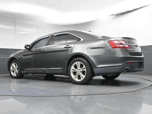 Used 2015 Ford Taurus SEL w/ Equipment Group 201A image 27