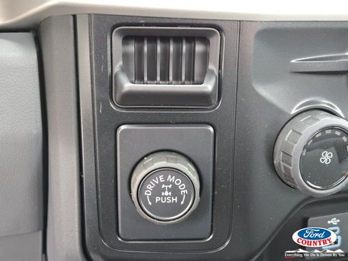 New 2025 Ford F250 XL image 15