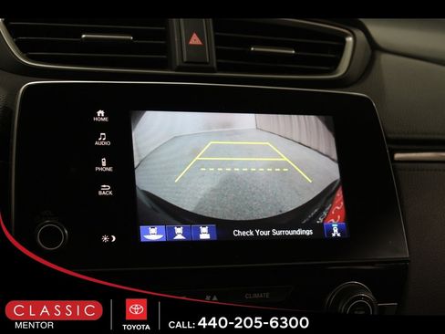 Used 2022 Honda CR-V EX-L image 12