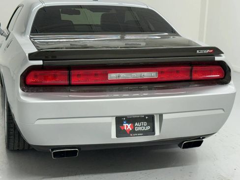 Used 2008 Dodge Challenger SRT8 RWD image 64