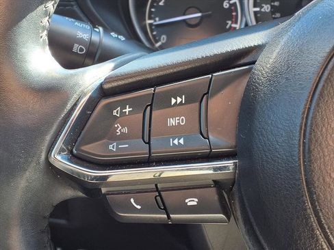 Used 2020 MAZDA CX-5 Touring image 15