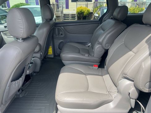 Used 2008 Toyota Sienna LE FWD image 12