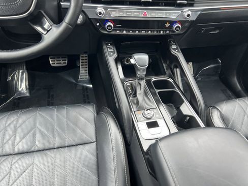 Used 2024 Kia Telluride SX Prestige X-Line image 23