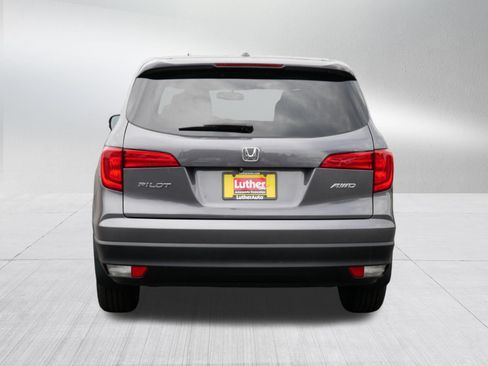 Used 2016 Honda Pilot EX-L image 6