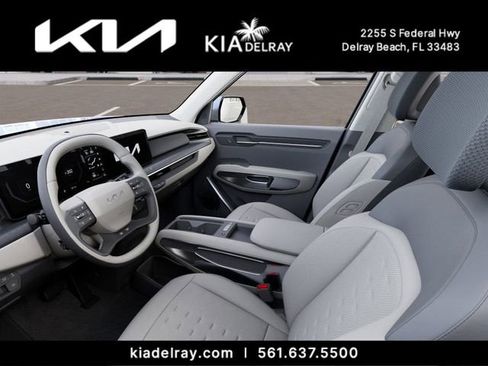 New 2026 Kia EV9 Wind image 17