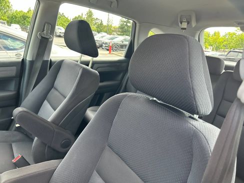 Used 2009 Honda CR-V LX image 9