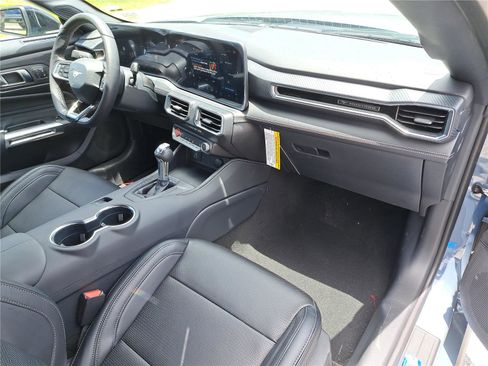New 2025 Ford Mustang Premium image 10