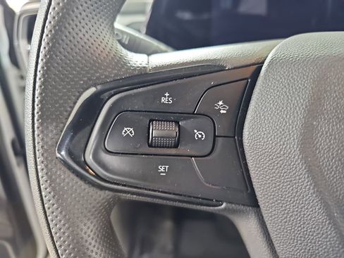 Certified 2024 Chevrolet TrailBlazer LT w/ Driver Confidence Package image 21