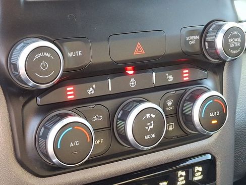 Certified 2021 RAM 1500 Big Horn image 16