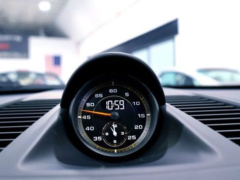 Used 2018 Porsche 911 GT3 image 36