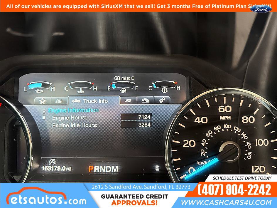 Used 2019 Ford F150 Lariat w/ Equipment Group 501A Mid AWD/4WD image 13