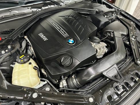Used 2015 BMW 435i Convertible RWD image 9