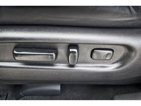 Used 2025 Honda Ridgeline Black Edition image 30