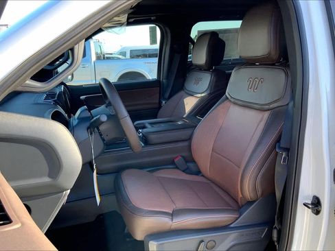 New 2026 Ford Expedition King Ranch AWD/4WD image 9