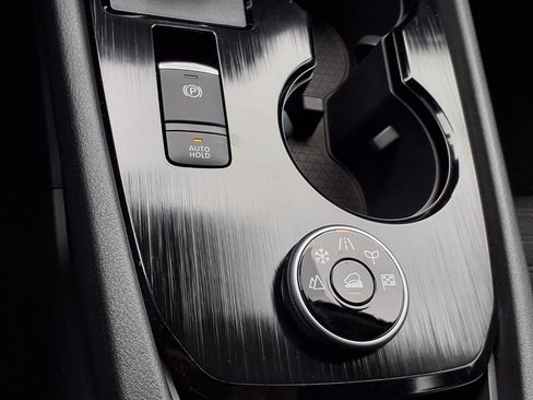 New 2026 Nissan Rogue Rock Creek image 21