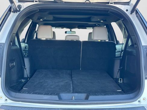 Used 2019 Ford Explorer Limited AWD/4WD image 12