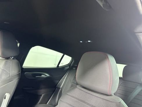 Used 2024 Dodge Hornet R/T w/ R/T Blacktop Package image 12