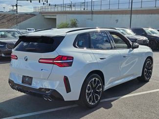 New 2026 BMW X3 M50 w/ Premium Package video 2