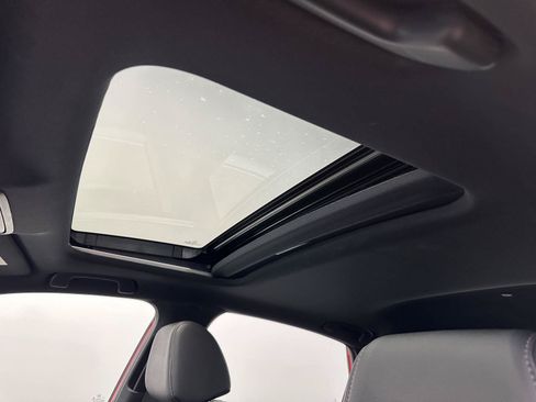 Certified 2026 Honda Civic Sport Touring image 18