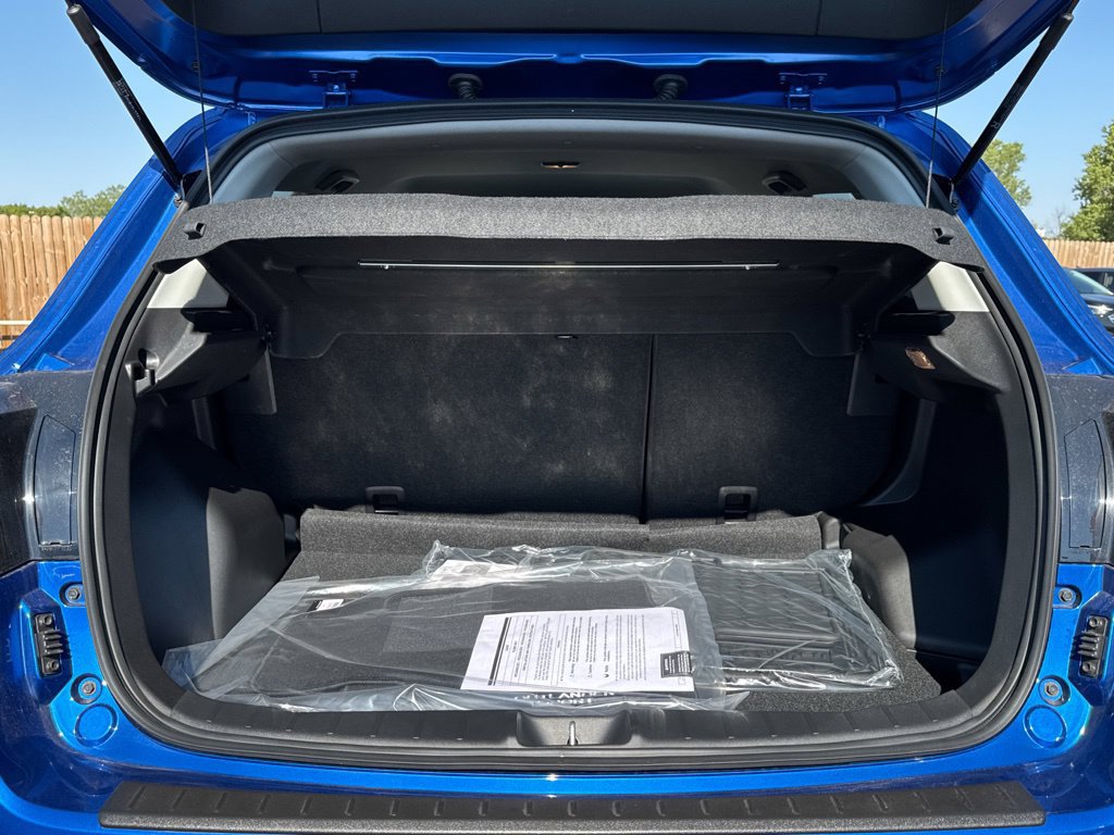 New 2027 Mitsubishi Outlander Sport SE FWD image 46