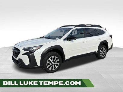 Used 2025 Subaru Outback Premium