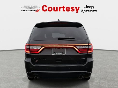 Certified 2021 Dodge Durango GT image 6