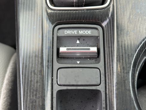 Certified 2025 Honda Civic Sport Touring image 9