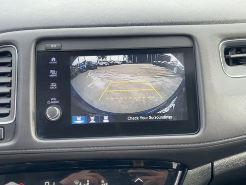 Used 2022 Honda HR-V EX image 24