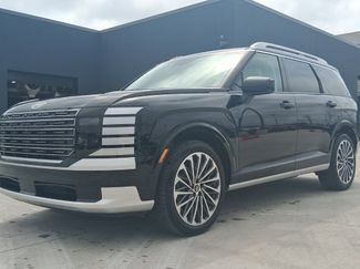 New 2026 Hyundai Palisade Calligraphy video 1