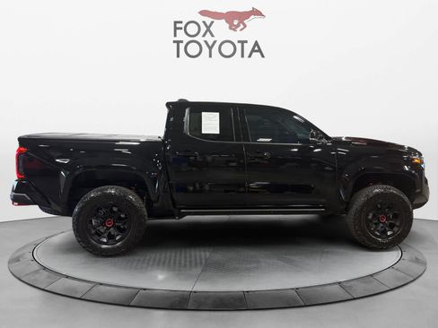 Used 2026 Toyota Tacoma TRD Pro w/ Tow Tech Package AWD/4WD image 7